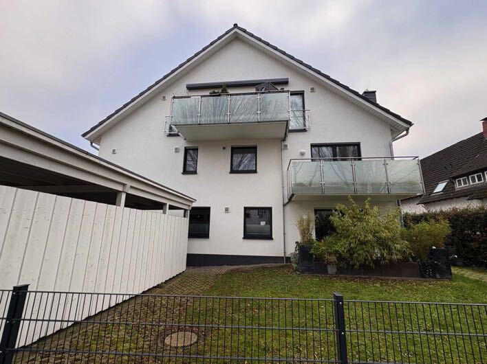 Kfz-Stellplatz (Tiefgarage), Eigentumswohnung in Bad Salzuflen - Bild 3