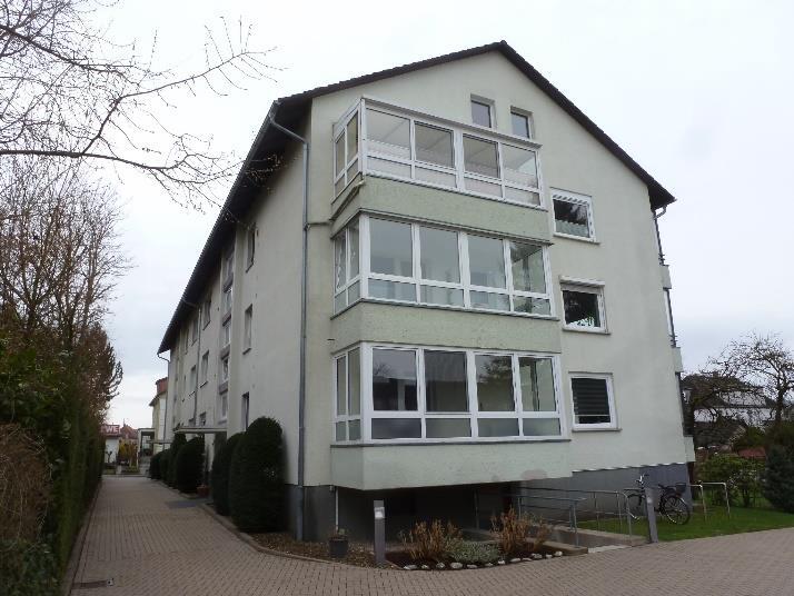 Eigentumswohnung (1 bis 2 Zimmer) in Bad Pyrmont - Bild 4