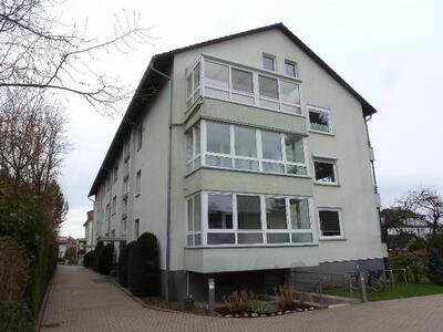 Eigentumswohnung (1 bis 2 Zimmer) in Mühlenstraße 4, 4D, 31812 Bad Pyrmont, Holzhausen - Bild 2