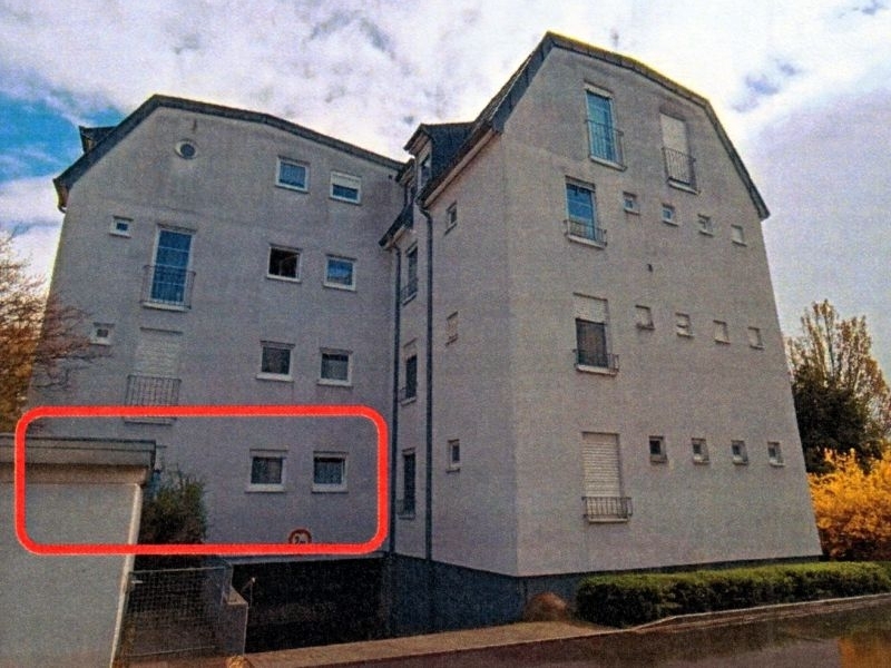 3-Zimmer-Wohnung in Sinsheim - Bild 2