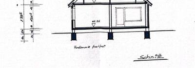 Einfamilienhaus in Schäferstraße 6 F, 59174 Kamen, Kamen - Bild 1