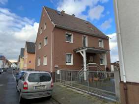 Eigentumswohnung (1 bis 2 Zimmer) in Steinbach - Bild 1