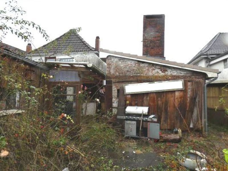 Einfamilienhaus nebst Garage in Lunden - Bild 4