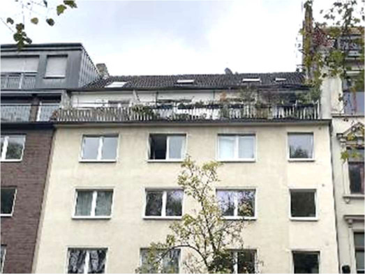 Eigentumswohnung (3 bis 4 Zimmer) in Köln - Bild 3