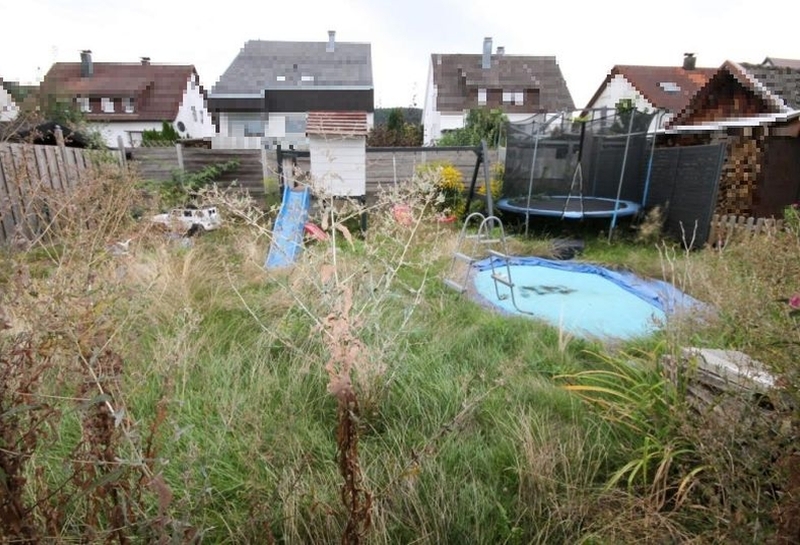 Einfamilienhaus mit Garage in Heubach - Bild 3