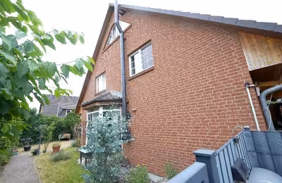 Doppelhaushälfte in Marga-von-Etzdorf-Str. 16, 14089 Berlin - Bild 2