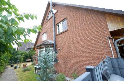 Doppelhaushälfte in Marga-von-Etzdorf-Str. 16, 14089 Berlin - Bild 1