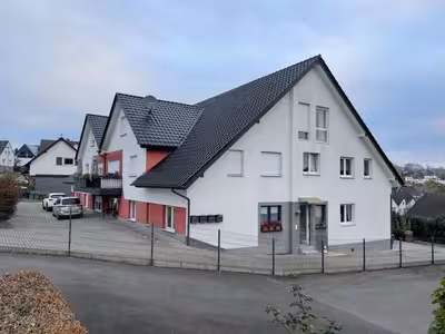 Eigentumswohnung (3 bis 4 Zimmer) in Südring 7, 51647 Gummersbach, Bernberg - Bild 1