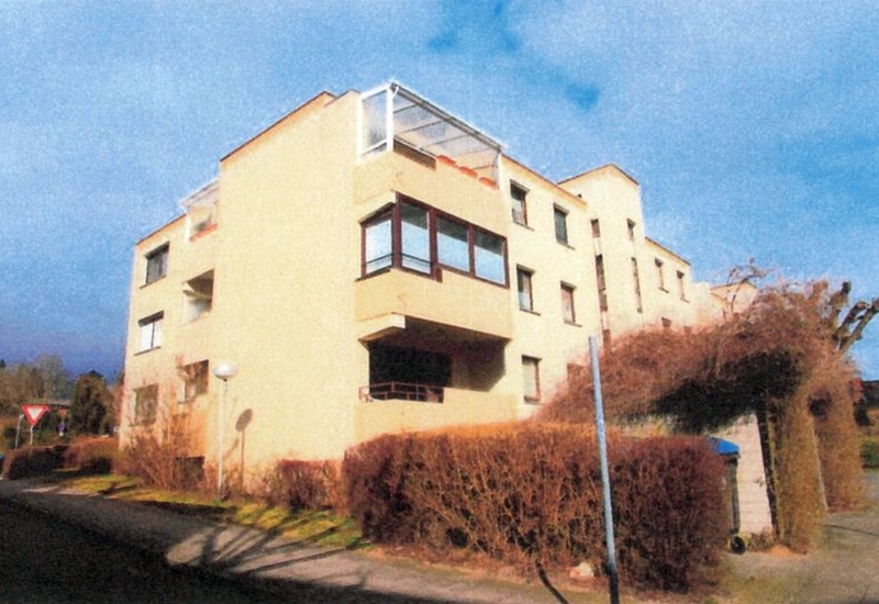 3-Zimmer-Wohnung in Bad Schwartau - Bild 2