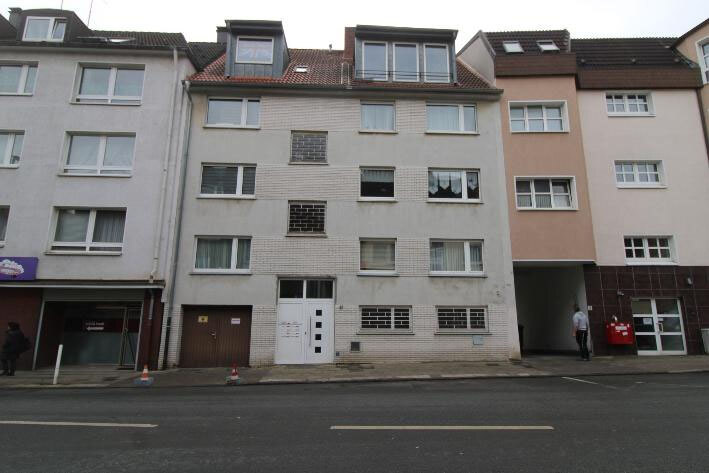 Eigentumswohnung (3 bis 4 Zimmer) in Essen - Bild 1