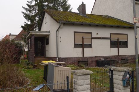 Doppelhaushälfte in Kassel - Bild 1