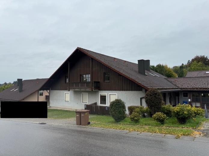 Eigentumswohnung (1 bis 2 Zimmer) in Bad Griesbach i.Rottal - Bild 3