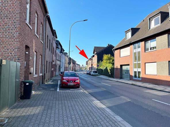 Einfamilienhaus in Würselen - Bild 3