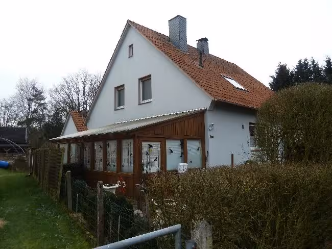 Einfamilienhaus in Eydelstedt - Bild 2