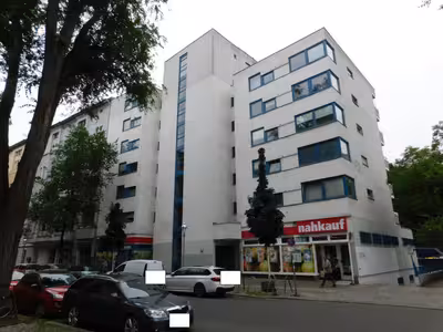 Eigentumswohnung (1 bis 2 Zimmer) in Fritschestraße 45, 46, 10627 Berlin - Bild 1