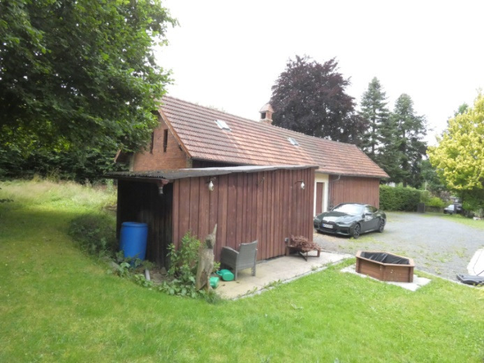 Gebäude- und Freifläche in Groschlattengrün - Bild 3