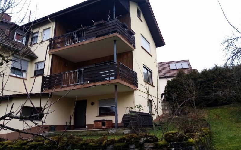 Wohnhaus und Landwirtschaftsflächen in Bieringen - Bild 3