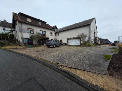 Zweifamilienhaus, Garage, Eigentumswohnung (3 bis 4 Zimmer) in Bad Münstereifel - Bild 4