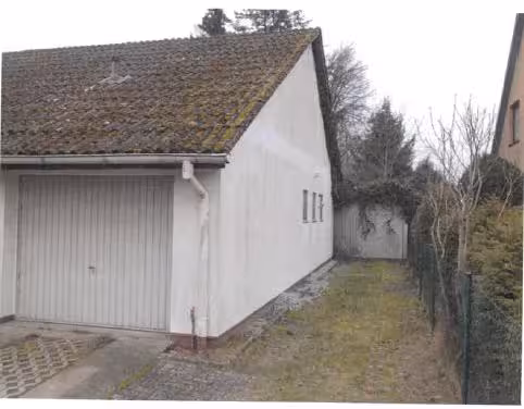 Einfamilienhaus in Marklendorf - Bild 4