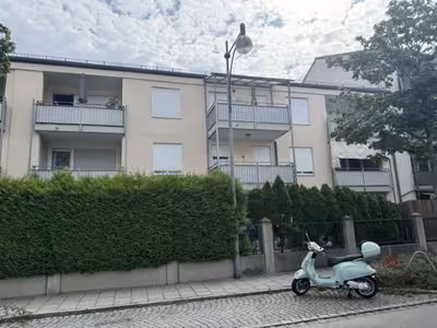 Eigentumswohnung (1 bis 2 Zimmer) in Berlinerstraße  10, 86368 Gersthofen - Bild 3