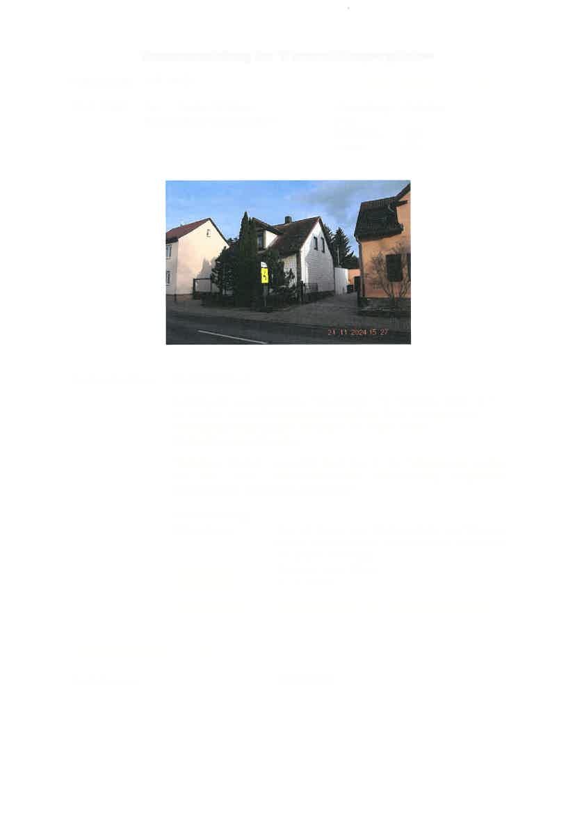Einfamilienhaus in Gotha - Bild 3