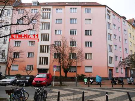 Eigentumswohnung (1 bis 2 Zimmer) in Berlin - Bild 2