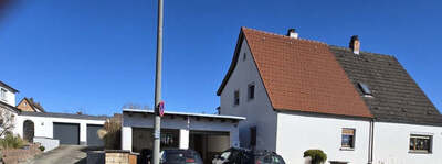 siehe Beschreibung in Walter-Flex-Straße 32, 96465 Neustadt b. Coburg - Bild 1