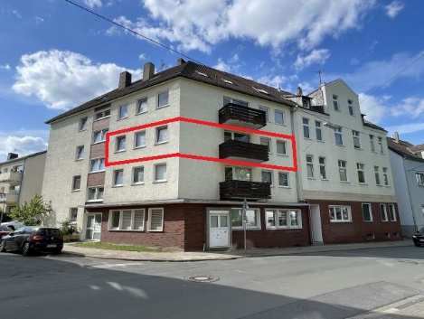 Eigentumswohnung (1 bis 2 Zimmer) in Hattingen - Bild 3
