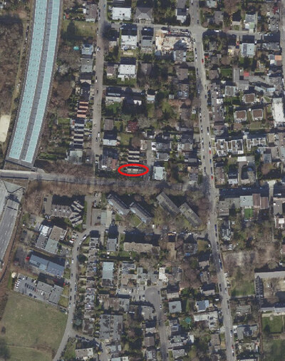 Zweifamilienhaus, Garage in Jungbluthgasse 32, 50858 Köln, Junkersdorf - Bild 1