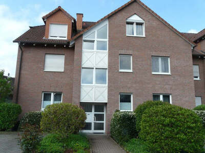 Eigentumswohnung (3 bis 4 Zimmer) in Rennweg 8 a, 8 b, 10, 59505 Bad Sassendorf - Bild 2
