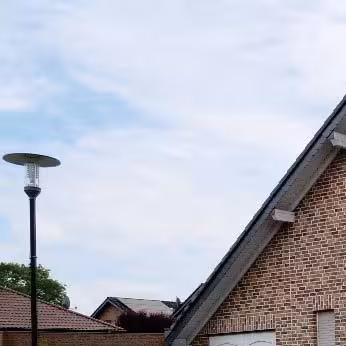 Garage, Einfamilienhaus, Die Bewertung ist ohne Innenbesichtigung mit einem Sicherheitsabschlag erfolgt. in Packeniusstr. 41, 41849 Wassenberg, Wassenberg - Bild 1