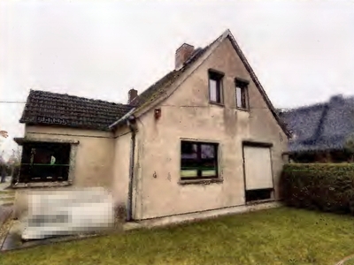 Einfamilienhaus mit Nebengelass in Barther Straße 7, 18314 Löbnitz - Bild 2