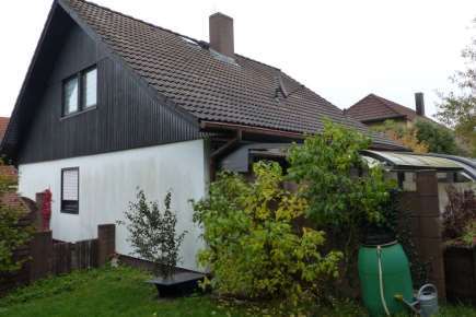 Einfamilienhaus in Langenzenn - Bild 1