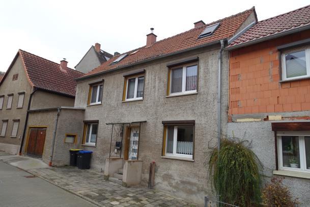 Einfamilienhaus mit Anbau/ Garage in An der Schmücke - Bild 2