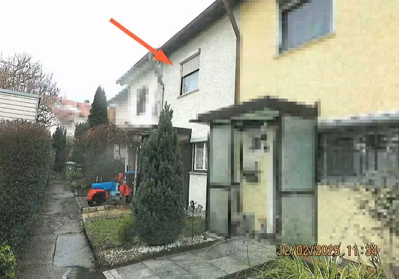 Einfamilienwohnhaus (Reihenmittelhaus) in Leonberg - Bild 3