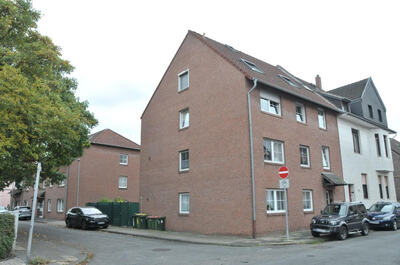 Eigentumswohnung (3 bis 4 Zimmer) in Stubbenbaum 18, 46049 Oberhausen - Bild 1