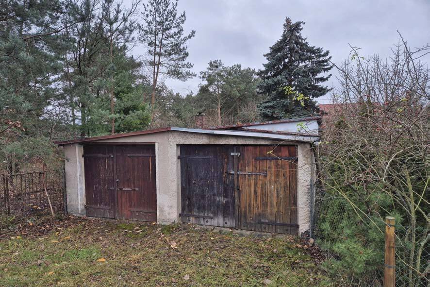 Garage in Boxberg/O.L. - Bild 2