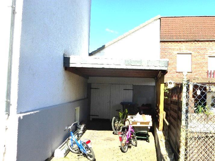 Zweifamilienhaus in Aerzen - Bild 4