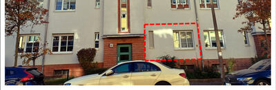 Eigentumswohnung (1 bis 2 Zimmer) in Friedlander Str. 139-145, Wassermannstr. 50, 52, 54, Hoffmannstr. 19, 19 a, 12489 Berlin, Adlershof - Bild 2