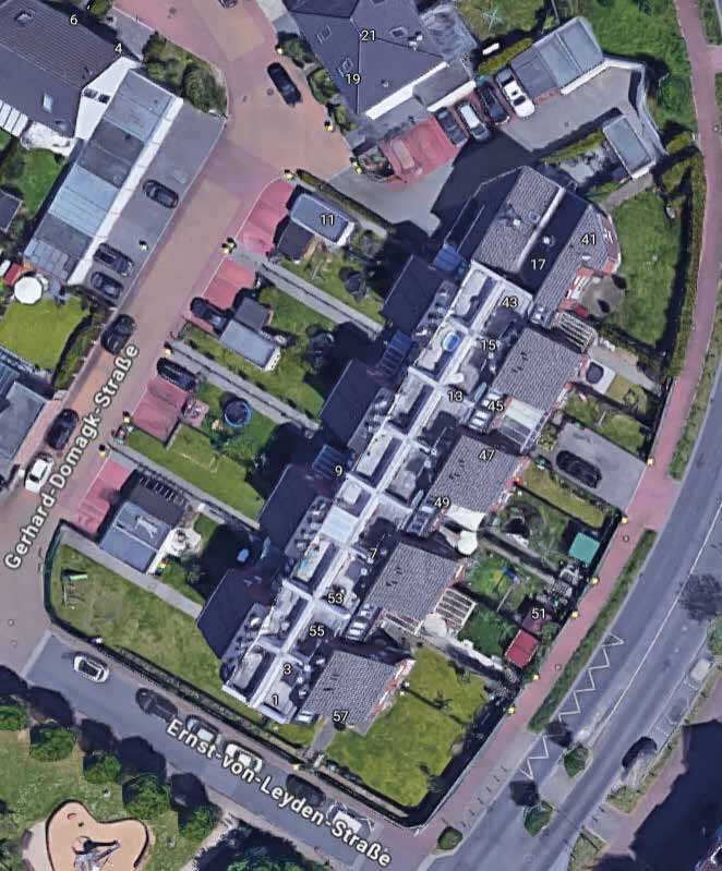 Eigentumswohnung (3 bis 4 Zimmer) in Dormagen - Bild 1