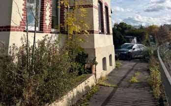 unbebautes Grundstück, Garage, Einfamilienhaus in Detmold - Bild 3