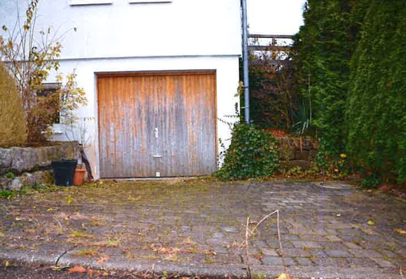 Einfamilienhaus mit Einzelgarage im UG in Bühlerzell - Bild 3