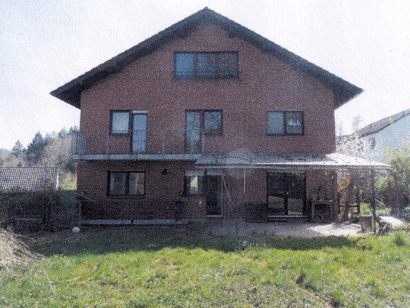 Einfamilienwohnhaus mit Garage in Neckargemünd - Bild 3