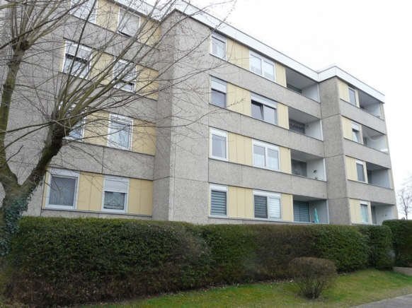 Eigentumswohnung (3 bis 4 Zimmer) in Hamm - Bild 1