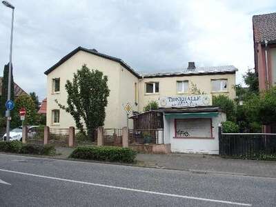 Einfamilienhaus in Mainzer Landstraße 56, 65795 Hattersheim - Bild 1
