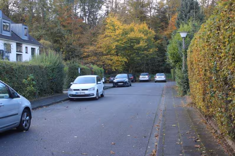 Reihenhaus, Garage, Einfamilienhaus in Bonn - Bild 19