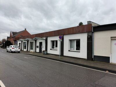 drei bebaute Grundstücke in Bleichstraße 1b, 41352 Korschenbroich - Bild 1