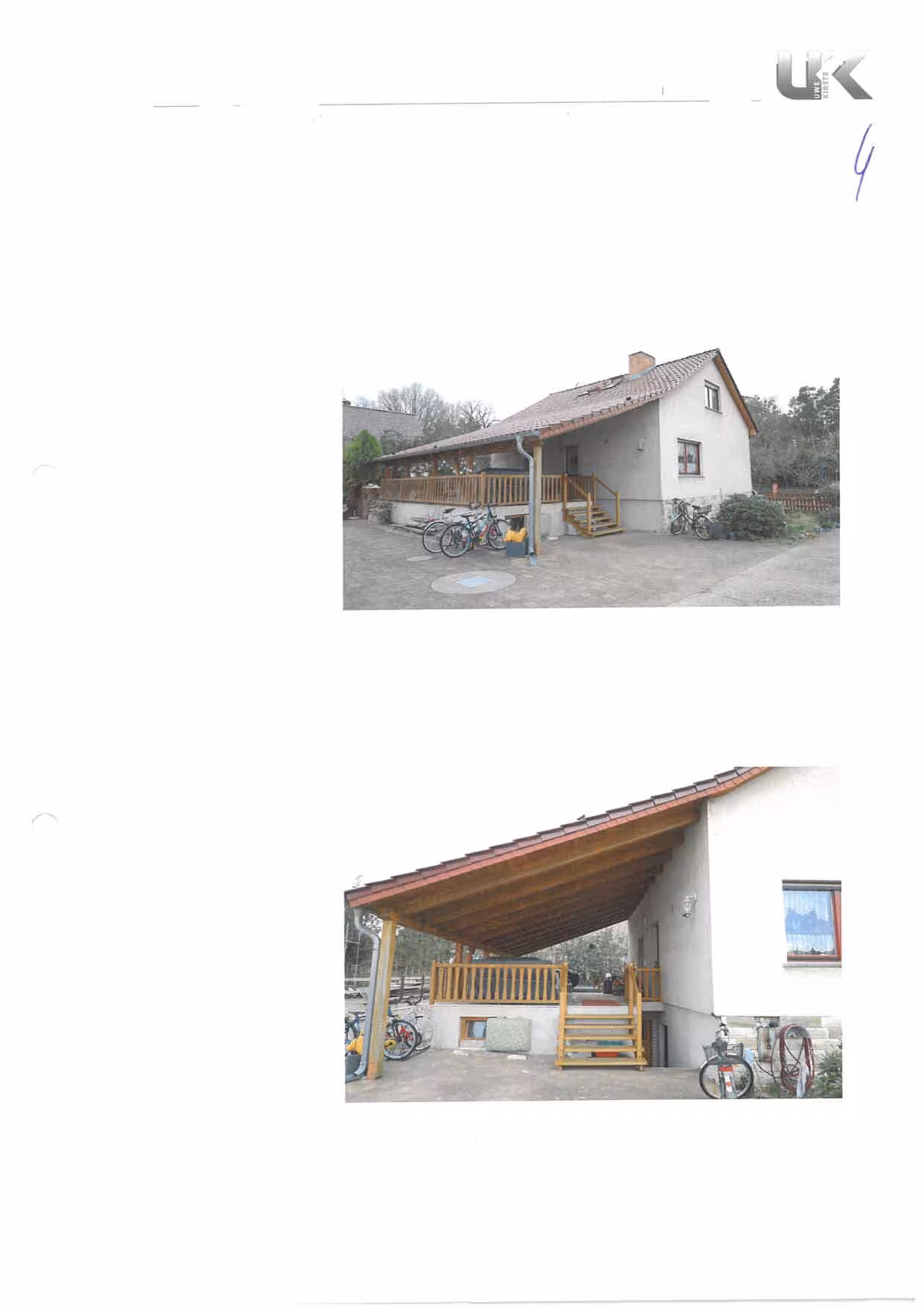 Einfamilienhaus in Schwielochsee - Bild 3