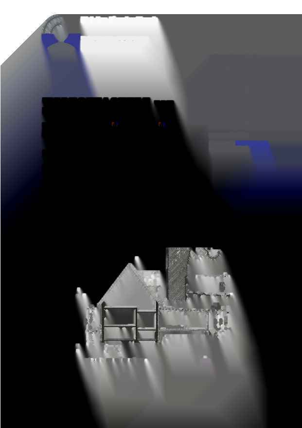 Reihenhaus in Lünen - Bild 1