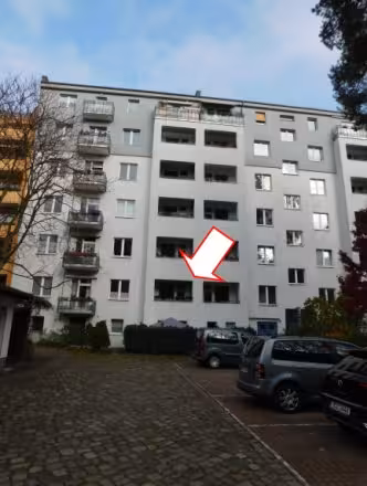 Eigentumswohnung (3 bis 4 Zimmer) in Berlin - Bild 2